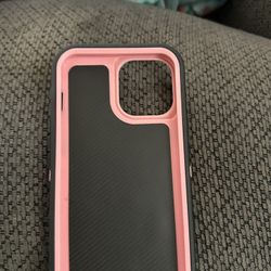 iPhone Pro Max 14 Case Only 