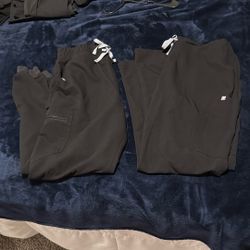 Figs Scrub Pants 