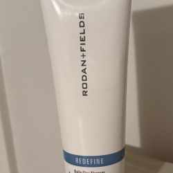 Rodan and Fields Cleanser