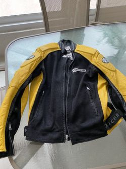 Joe Rocket Motorcycle Jackets And First Gear Leather
