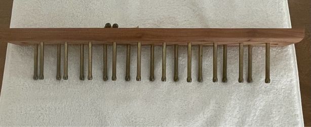Tie Rack