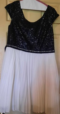 Prom/Homecoming Dress  Sz 18