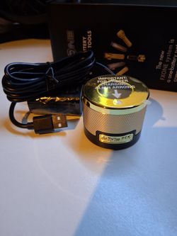 Gold FXone