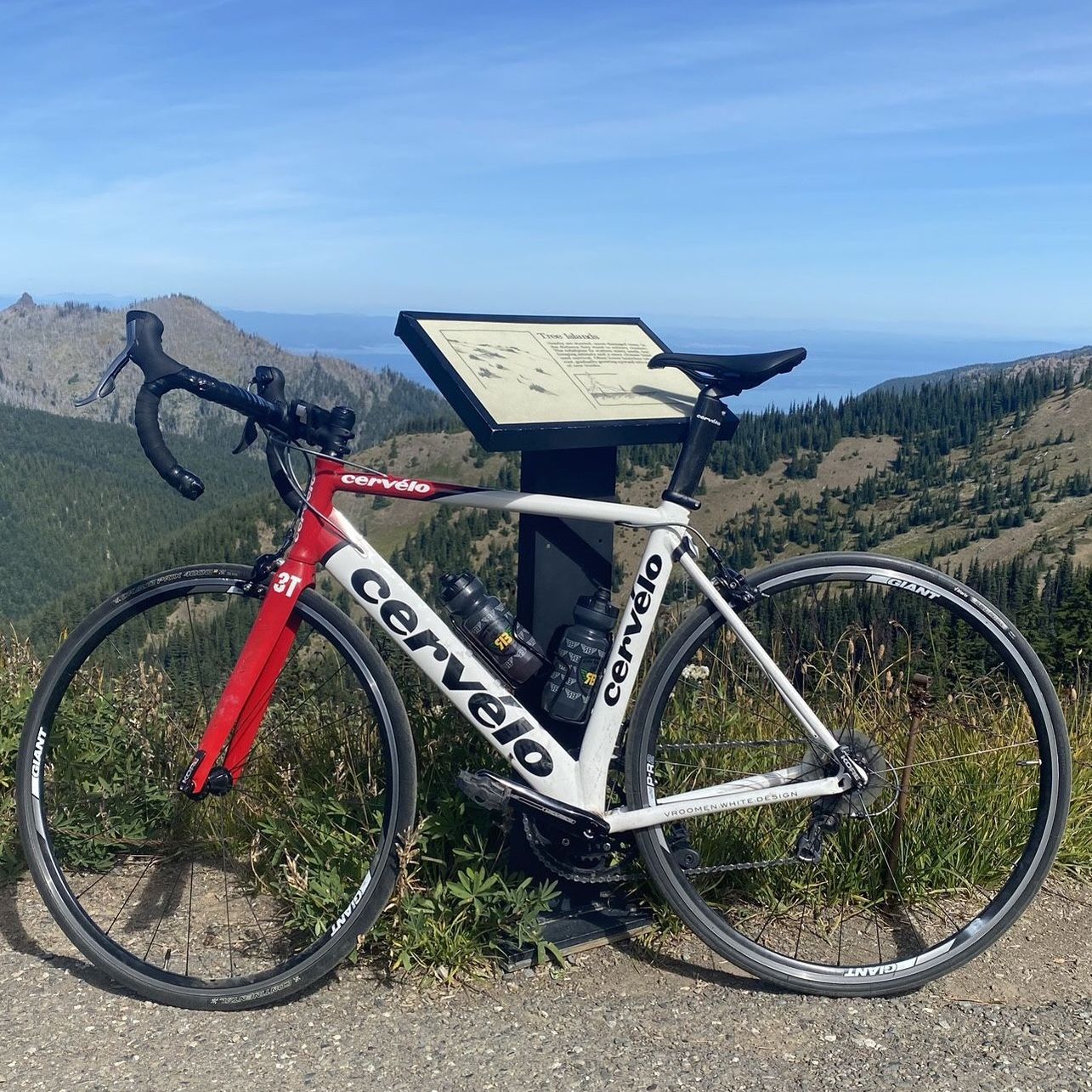 Cervelo s1 for sale new arrivals