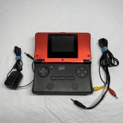 Retro Super Nintendo SNES Video Game Console 