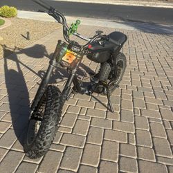 Super 73 Z Adventure 