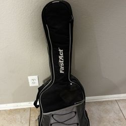 First Act Guitar 