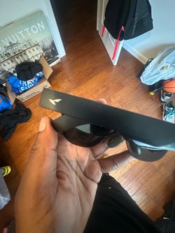 Rayneo glasses
