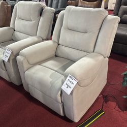 Recliner 