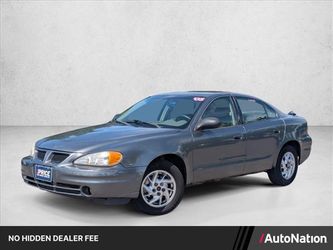 2005 Pontiac Grand Am