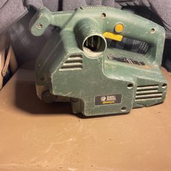 Black And Decker BD5500 3”/21” VS Belt Sander  5.2amp Works Good !