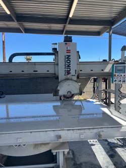 Taller para granito en renta