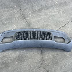 2017-2021 JEEP GRAND CHEROKEE LOWER GRILLE TEXTURE FINISH