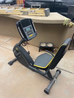 Gym equipment