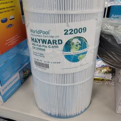 Hayward CX1250RE Filter Element 22009