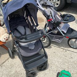 Strollers