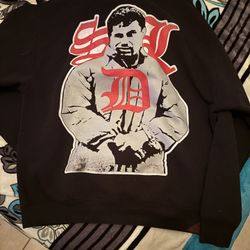 Sdl Hoodie 