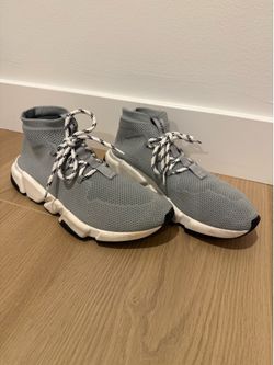 Balenciaga Speed Trainer Shoes