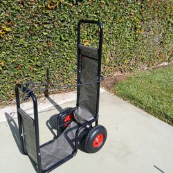 Dolly Cart