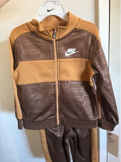 Toddler Nike service