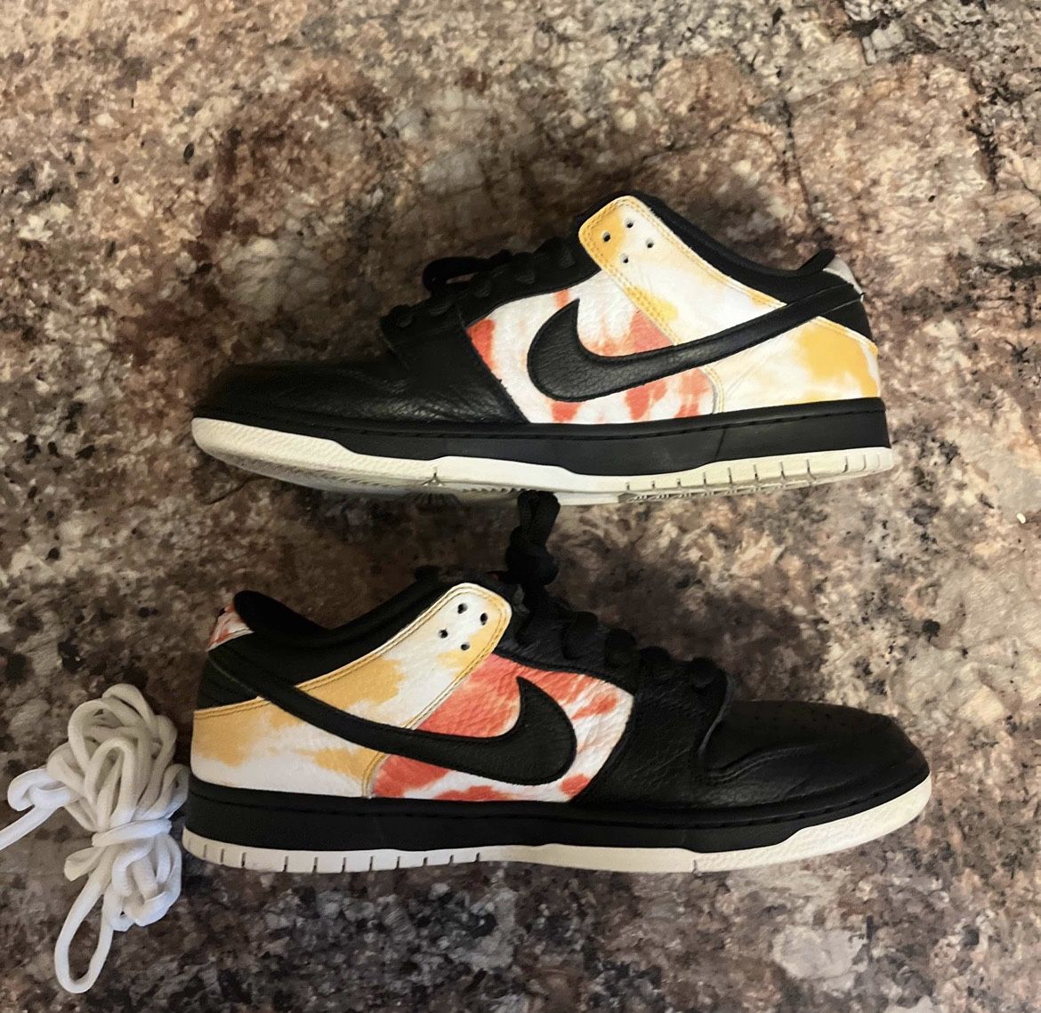Nike Sb