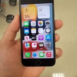 🔥🔥🔥IPHONE 8 64 GB UNLOCKED COLOR GRAY 🔥🔥🔥