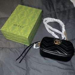 Gucci Purse