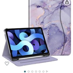 Fintie Case for iPad Air 5th Generation (2022) / 4th Generation (2020) 10.9 Inch