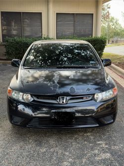 2007 Honda Civic