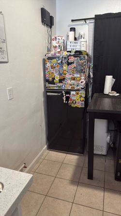 Fridge