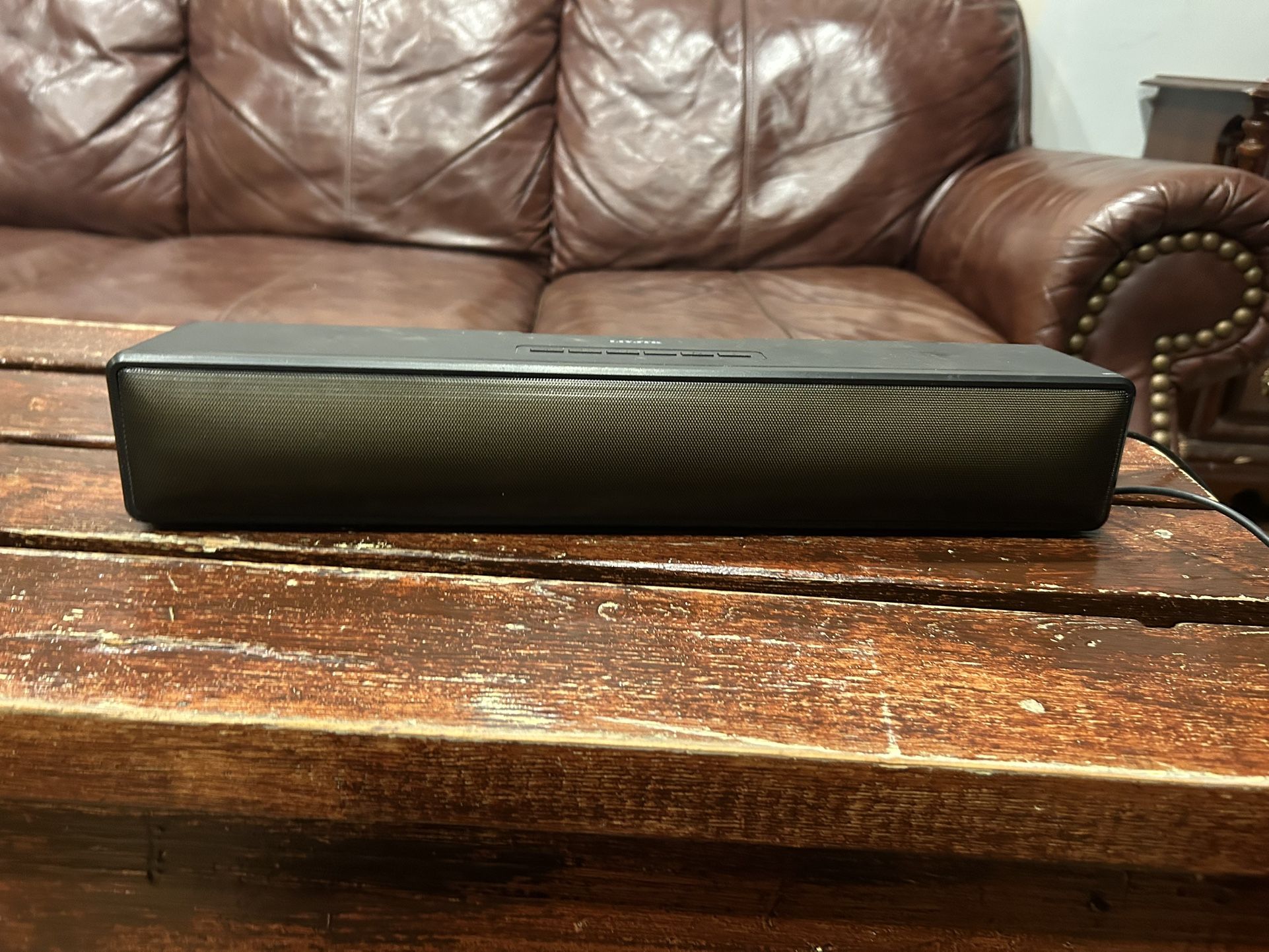 Portable Sound Bar Bluetooth