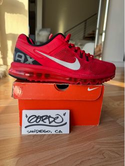 Nike air max+ sz 11.5