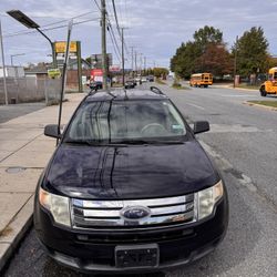 2010 Ford Edge