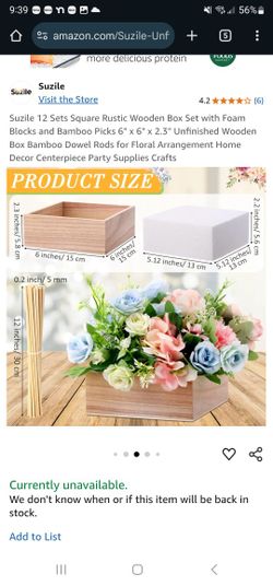  Centerpiece Party Supplies 