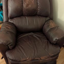 FREE Recliner In Normal Heights 92116