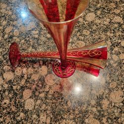 Champagne Flutes