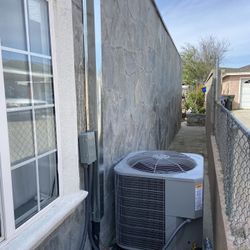 Heating And Air Hvac
