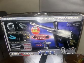 Juego eléctrico