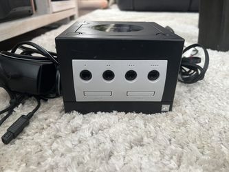 Nintendo GameCube 