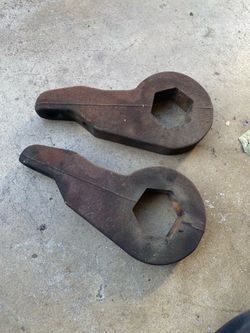 Torsion bar keys