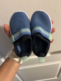 Toddler Swim Shoes