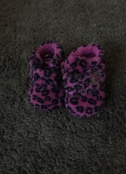 Baby uggs