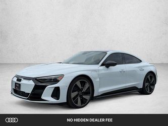 2024 Audi e-tron GT