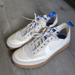 Nike General Purpose Shoe Size 9