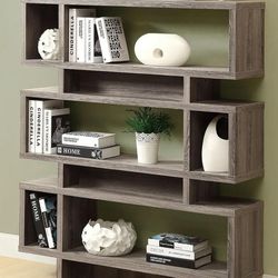 Fun Timeless Shelves