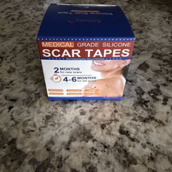 Scar Tape 