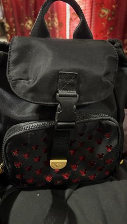 Micky mouse bag
