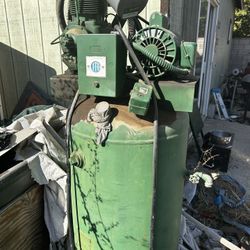 Doeer Electric Air Compressor