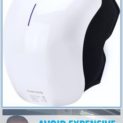 FORTHiQ Knee Massager