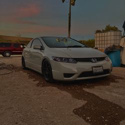 2006 Honda Civic